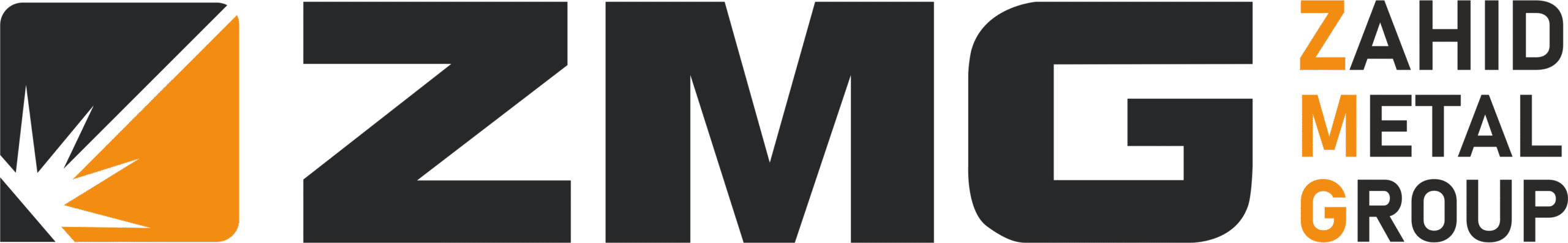 ZMG – Металоконструкції, паркові меблі, лазерна різка